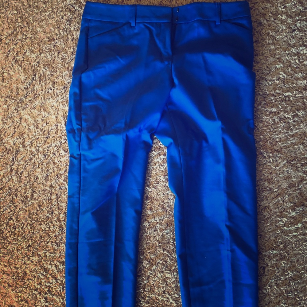 Dress pants